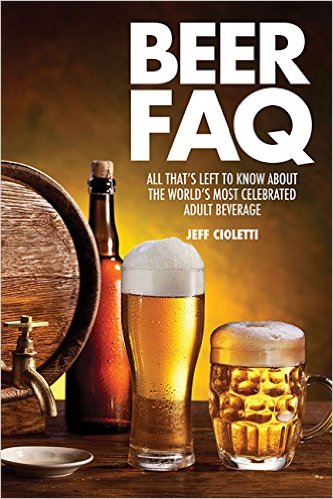 LIBeerGuide, The Beer FAQ Book. 