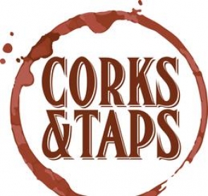 Corks and Taps