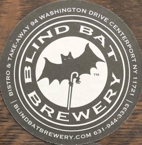 Blind Bat Brewery & Bistro