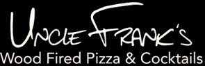 Uncle Frank's Wood Fired Pizza & Cocktails