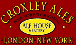 Croxley's Ale House Rockville Centre