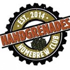 Handgrenades Homebrew and Craft Beer Club