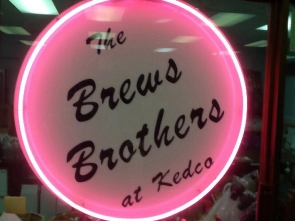 Kedco (The Brews Brothers)