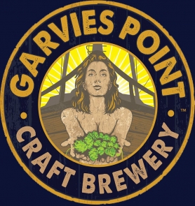 Garvies Point Brewery