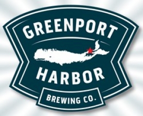 Greenport Harbor Brewing - Peconic