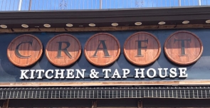 Craft Kitchen & Taphouse Wantagh