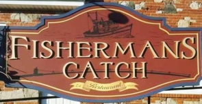 Fisherman's Catch Restaurant