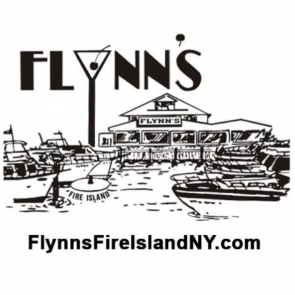 Flynn's Fire Island