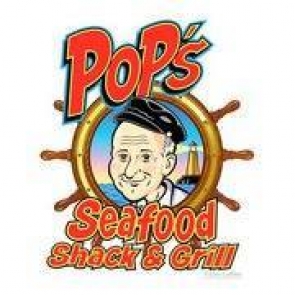 Pop's Seafood Shack
