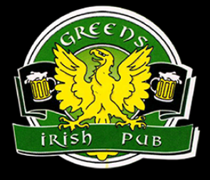 Greens Irish Pub