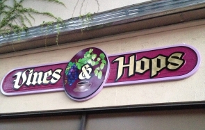 Vines & Hops
