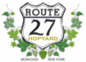 Route 27 Hop Yard