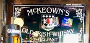 McKeown's Irish Pub