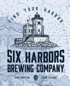 Six Harbors Brewing Company
