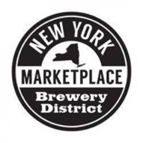 New York Marketplace & Brewery District