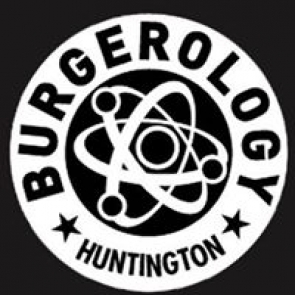 Burgerology in Huntington