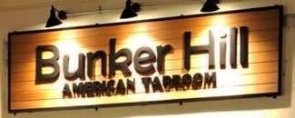 Bunker Hill American Taproom
