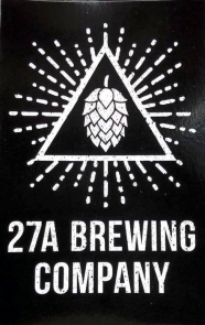 27A Brewing Company