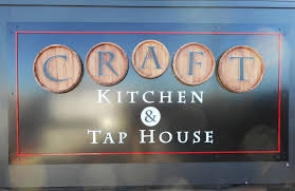 Craft Kitchen & Tap House Lynbrook