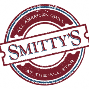 Smitty's Grill at the All-Star