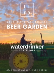 LIFB Beer Garden