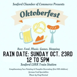 Seaford Oktoberfest - held 10/23/22