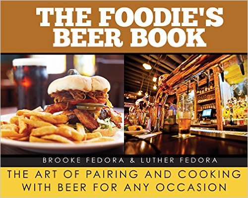 LIBeerGuide, The Foodie's Beer Book.