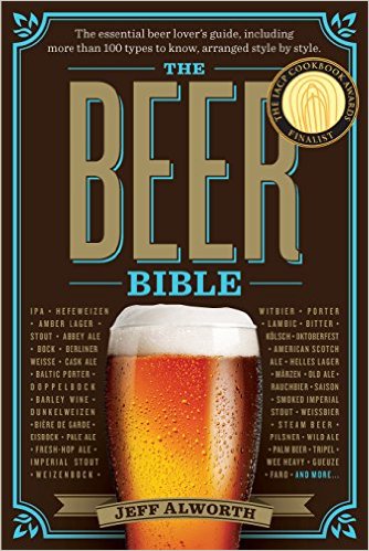LIBeerGuide, The Beer Bible.