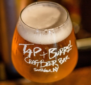 Tap and Barrel