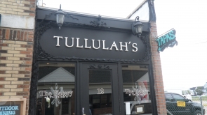 Tullulah's