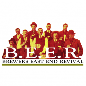 B.E.E.R. (Brewers East End Revival)