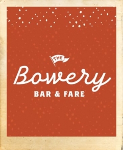 Bowery Bar & Fare
