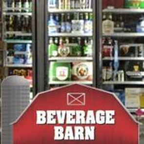 Beverage Barn - East Meadow