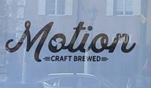 Motion Craft Brewed