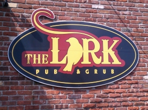 Lark Pub & Grub