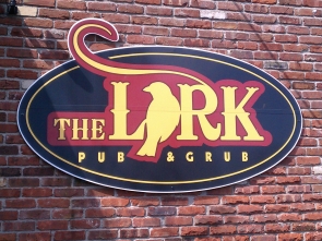 Lark Pub & Grub
