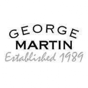 George Martin 1989