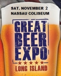 Great Beer Expo - held 11/2/19