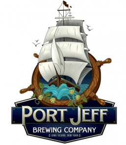 Port Jeff Brewing Company