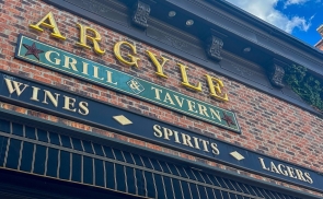 Argyle Babylon