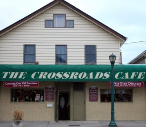 Crossroads Cafe