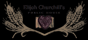 Elijah Churchill's Public House