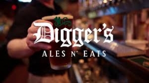 Digger's Ales & Eats