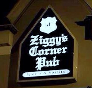 Ziggy's Corner Pub