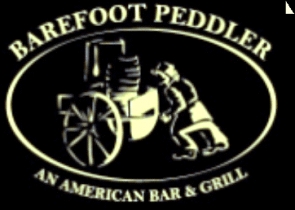 Barefoot Peddler