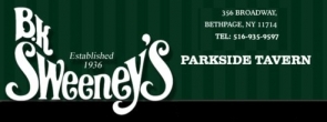 BK Sweeney's Parkside Tavern