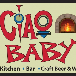 Ciao Baby Kitchen & Craft Beer