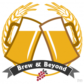 Brew and Beyond - Online Store