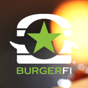 BURGERFI Commack