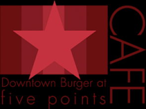 Five Points Cafe